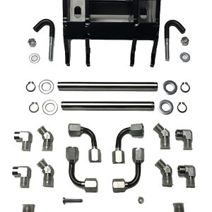 Dual Lift Manifold Kit with Lift Bracket