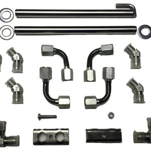 Dual Curl Manifold Kit